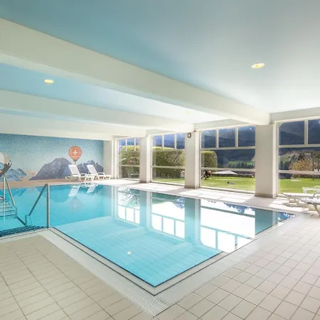 Alpine With Stunning Views * Chateau-d'Oex