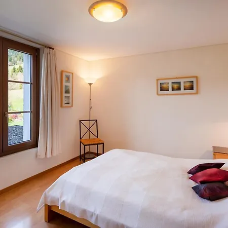 Apartamento Alpine With Stunning Views *