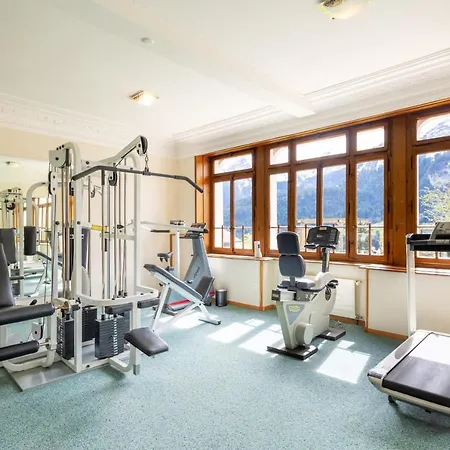 Apartment Alpine With Stunning Views