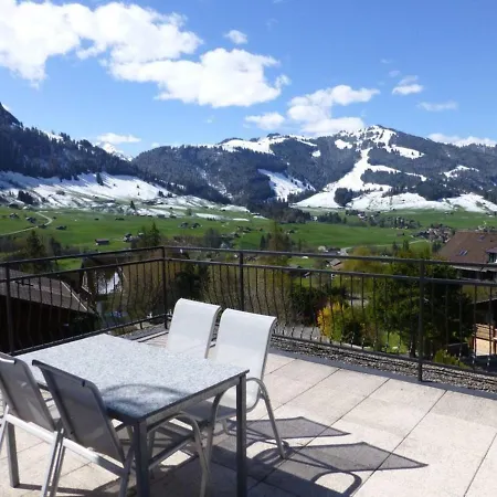 Apartamento Alpine With Stunning Views *