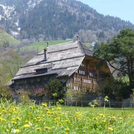 Alpine With Stunning Views שאטו-דו