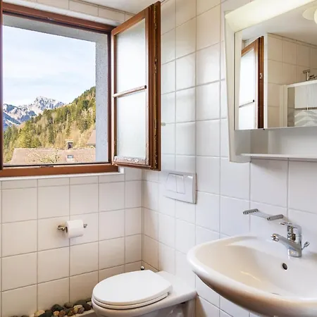 Alpine With Stunning Views